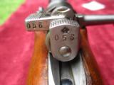 M96 Swedish Mauser Carl Gustafs Mfg 1906 dated - 7 of 20