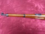Swiss K1911 Carbine Schmidt Rubin 7.5x55 Swiss - 9 of 14