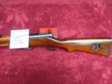 Swiss K1911 Carbine Schmidt Rubin 7.5x55 Swiss - 8 of 14