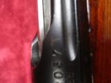 Swiss K1911 Carbine Schmidt Rubin 7.5x55 Swiss - 10 of 14