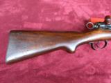 Schmidt Ruben K1911 Carbine 7.5x55 Swiss - 3 of 14