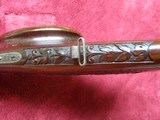 Exhibition Schutzen rifle by Stiegele - 15 of 25