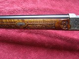 Exhibition Schutzen rifle by Stiegele - 9 of 25
