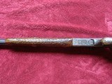 Exhibition Schutzen rifle by Stiegele - 12 of 25