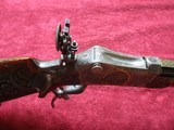 Exhibition Schutzen rifle by Stiegele - 18 of 25