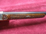 Exhibition Schutzen rifle by Stiegele - 23 of 25