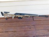 Victrix Tormentum 375 Cheytac Sniper Rifle - 15 of 15