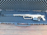 Victrix Tormentum 375 Cheytac Sniper Rifle - 1 of 15