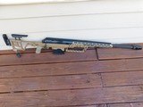 Victrix Tormentum 375 Cheytac Sniper Rifle - 1 of 15