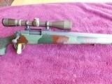 M40A1 Sniper Rifle - 1 of 10