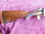 Sedgley Hornet on a 98 Mauser action - 1 of 15