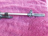 Springfield M1A NM with Springfield 4-14x56 FFP scope & mount - 8 of 12