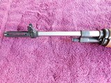 Springfield M1A NM with Springfield 4-14x56 FFP scope & mount - 10 of 12