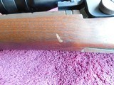 Springfield M1A NM with Springfield 4-14x56 FFP scope & mount - 7 of 12