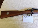 M96 Swedish Mauser in 6.5x55 - 7 of 9