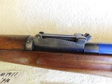 Swiss M1911 Rifle in 7.5x55 - 3 of 10