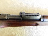 Swiss M1911 Rifle in 7.5x55 - 7 of 10