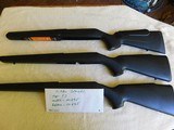 Tikka M695 rifle stocks - 1 of 9