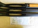 Tikka M695 rifle stocks - 4 of 9