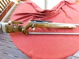 Gilkes Ross Palma Rifle in 308 & 6BR - 1 of 11