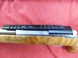 Gilkes Ross Palma Rifle in 308 & 6BR - 11 of 11