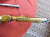 Gilkes Ross Palma Rifle in 308 & 6BR - 8 of 11