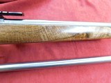 Gilkes Ross Palma Rifle in 308 & 6BR - 3 of 11