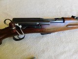 Swiss M1911 Carbine 7.5x55 Swiss (.308