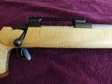 Custom Sako 85XL in 300 Norma Magnum - 3 of 15