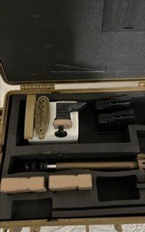 Accuracy International AXMC 338 Lapua, Extra bolt & accessories - 9 of 12