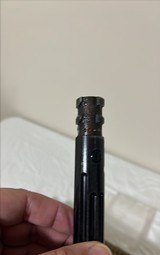 Accuracy International AXMC 338 Lapua, Extra bolt & accessories - 11 of 12