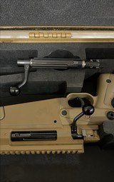 Accuracy International AXMC 338 Lapua, Extra bolt & accessories - 7 of 12