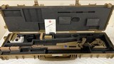 Accuracy International AXMC 338 Lapua, Extra bolt & accessories - 1 of 12