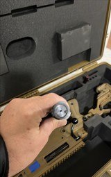 Accuracy International AXMC 338 Lapua, Extra bolt & accessories - 8 of 12