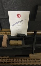 Accuracy International AXMC 338 Lapua, Extra bolt & accessories - 10 of 12