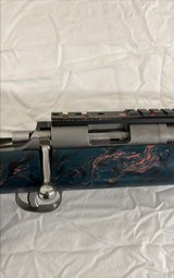 Turbo 22LR Prone rifle - 6 of 8