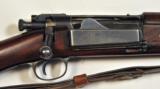 Krag-Jorgensen 1898 Rifle .30-40 Krag - 2 of 15