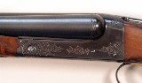 Winchester 21 Custom - 2 of 6