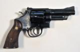 Smith & Wesson .357 Mag - 1 of 6