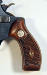 Smith & Wesson 1953 Kit Gun - 4 of 6
