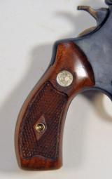 Smith & Wesson 1953 Kit Gun - 3 of 6