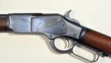 Winchester 73- .22 L - 2 of 15