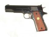 COLT 1911 NATIONAL MATCH PISTOL (1960 MFG) - 2 of 6