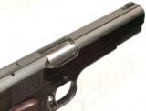 COLT 1911 NATIONAL MATCH PISTOL (1960 MFG) - 3 of 6