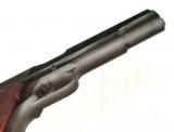 COLT 1911 NATIONAL MATCH PISTOL (1960 MFG) - 5 of 6