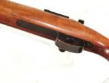 MAUSER .22 TARGET RIFLE - 5 of 6