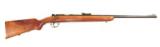 MAUSER .22 TARGET RIFLE - 4 of 6