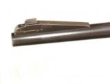 MAUSER .22 TARGET RIFLE - 3 of 6