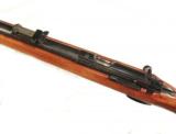 MAUSER .22 TARGET RIFLE - 2 of 6