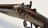 Purdey Hammer Gun - 1 of 15